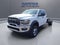 2026 RAM Ram 5500 Chassis Cab RAM 5500 TRADESMAN CHASSIS CREW CAB 4X4 84' CA