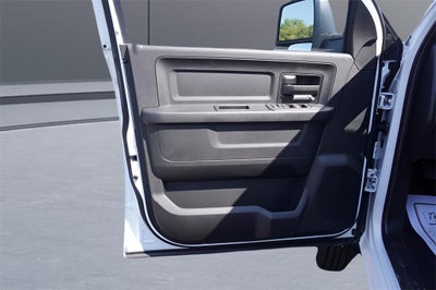 2026 RAM Ram 5500 Chassis Cab RAM 5500 TRADESMAN CHASSIS CREW CAB 4X4 84' CA