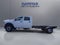 2026 RAM Ram 5500 Chassis Cab RAM 5500 TRADESMAN CHASSIS CREW CAB 4X4 84' CA