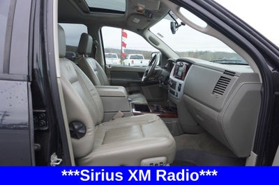 2008 Dodge Ram 3500 Laramie