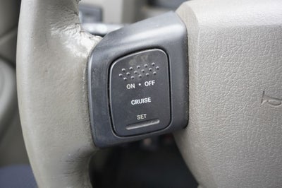 2008 Dodge Ram 3500 Laramie