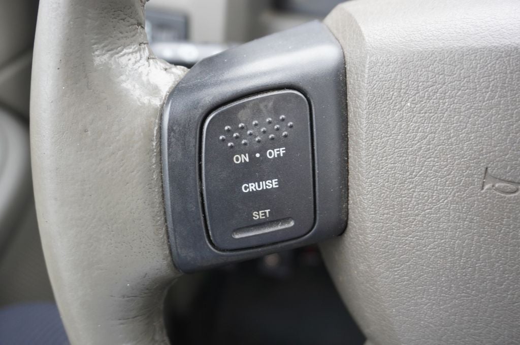 2008 Dodge Ram 3500 Laramie