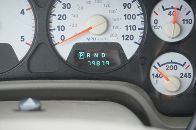 2008 Dodge Ram 3500 Laramie