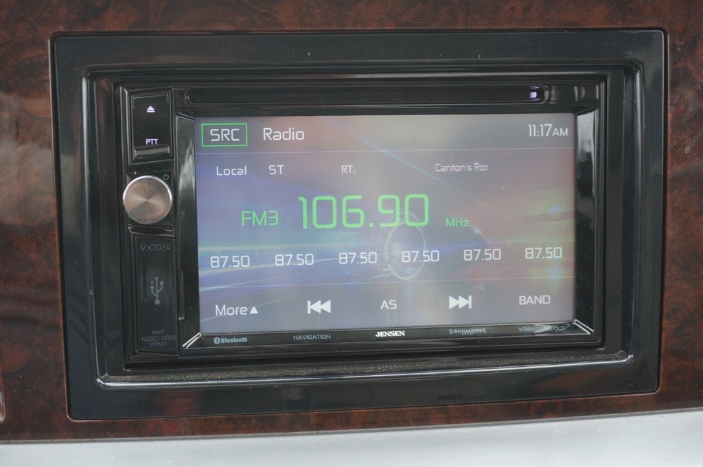 2008 Dodge Ram 3500 Laramie