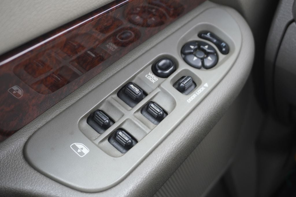 2008 Dodge Ram 3500 Laramie