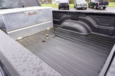 2008 Dodge Ram 3500 Laramie