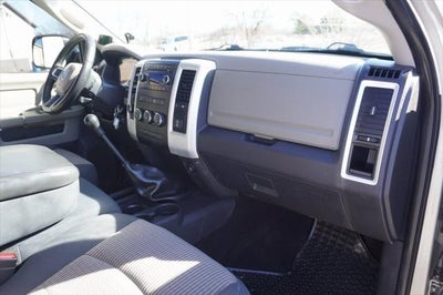 2010 Dodge Ram 2500 SLT