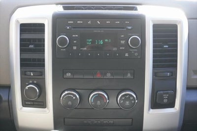 2010 Dodge Ram 2500 SLT