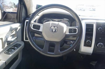 2010 Dodge Ram 2500 SLT