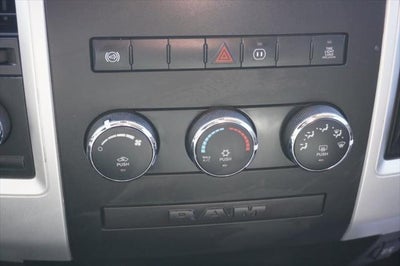 2010 Dodge Ram 2500 SLT