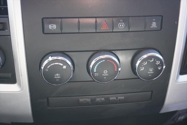 2010 Dodge Ram 2500 SLT