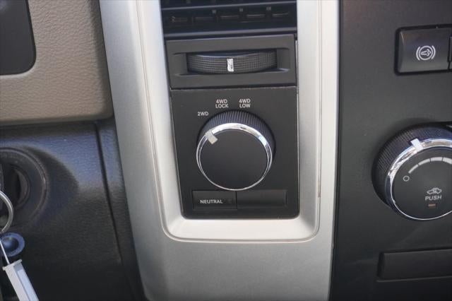 2010 Dodge Ram 2500 SLT