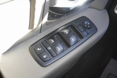 2010 Dodge Ram 2500 SLT