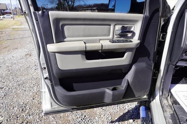 2010 Dodge Ram 2500 SLT