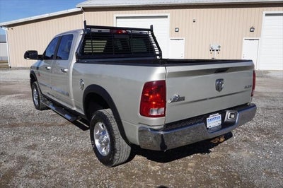 2010 Dodge Ram 2500 SLT