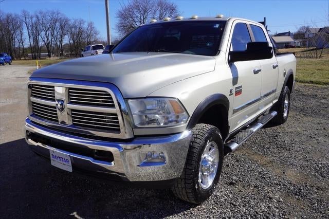 2010 Dodge Ram 2500 SLT