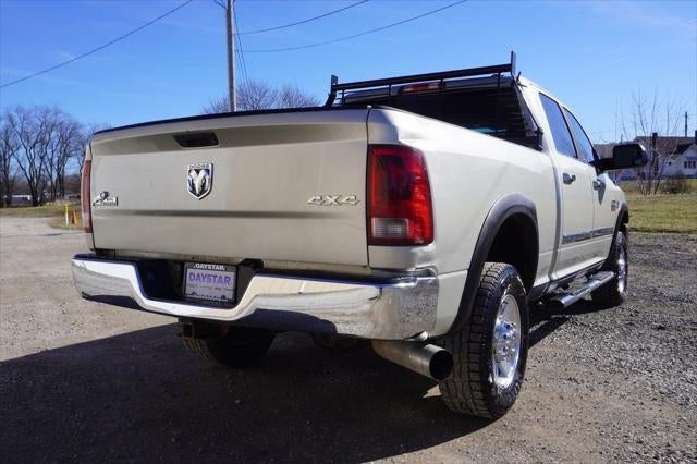 2010 Dodge Ram 2500 SLT