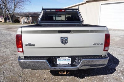 2010 Dodge Ram 2500 SLT