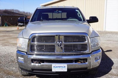 2010 Dodge Ram 2500 SLT
