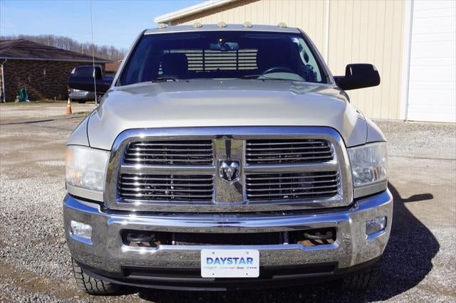 2010 Dodge Ram 2500 SLT