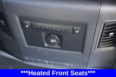 2011 RAM Ram 2500 Laramie