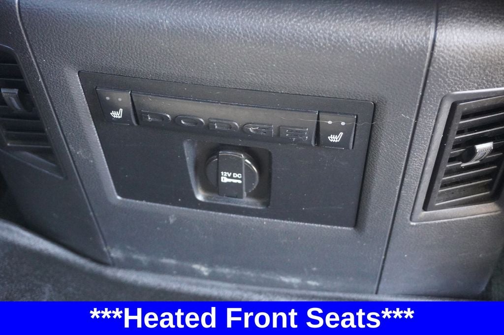 2011 RAM Ram 2500 Laramie