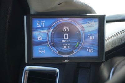 2011 RAM Ram 2500 Laramie