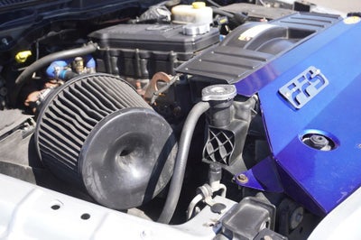 2011 RAM Ram 2500 Laramie