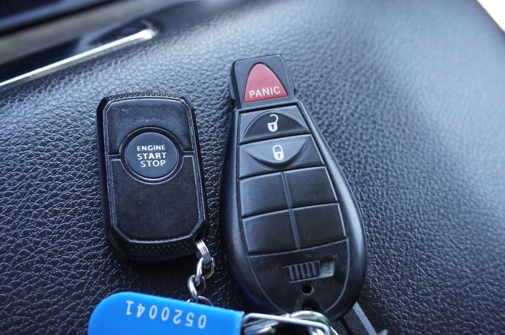 2011 RAM Ram 2500 Laramie