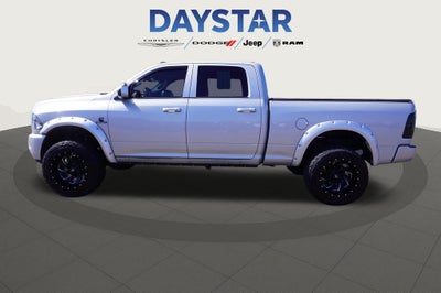 2011 RAM Ram 2500 Laramie