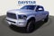 2011 RAM Ram 2500 Laramie