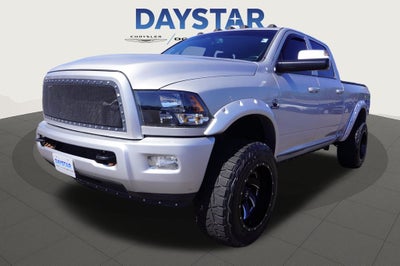 2011 RAM Ram 2500 Laramie