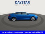 2019 Ford Fusion Hybrid SEL