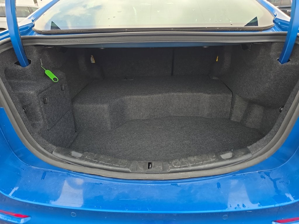 2019 Ford Fusion Hybrid SEL