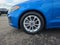 2019 Ford Fusion Hybrid SEL