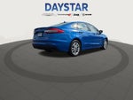 2019 Ford Fusion Hybrid SEL