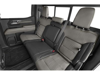 2024 Chevrolet Silverado 1500 4WD Crew Cab Short Bed ZR2