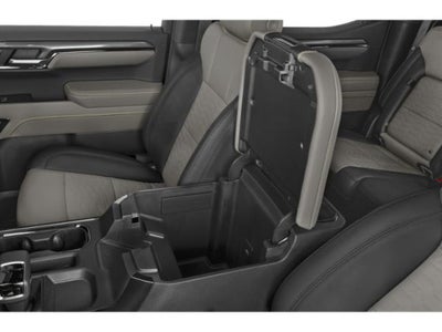 2024 Chevrolet Silverado 1500 4WD Crew Cab Short Bed ZR2