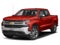 2020 Chevrolet Silverado 1500 4WD Crew Cab Short Bed LT