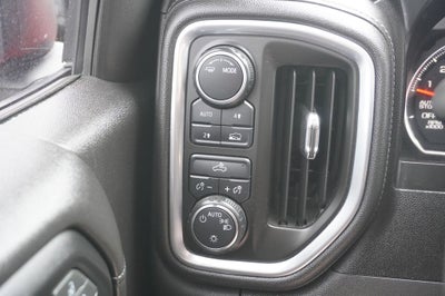 2020 Chevrolet Silverado 1500 4WD Crew Cab Short Bed LT