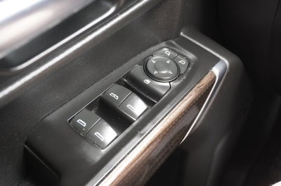 2020 Chevrolet Silverado 1500 4WD Crew Cab Short Bed LT