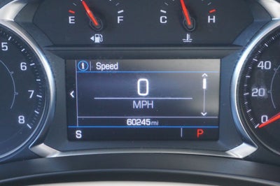 2023 GMC Terrain AWD SLE