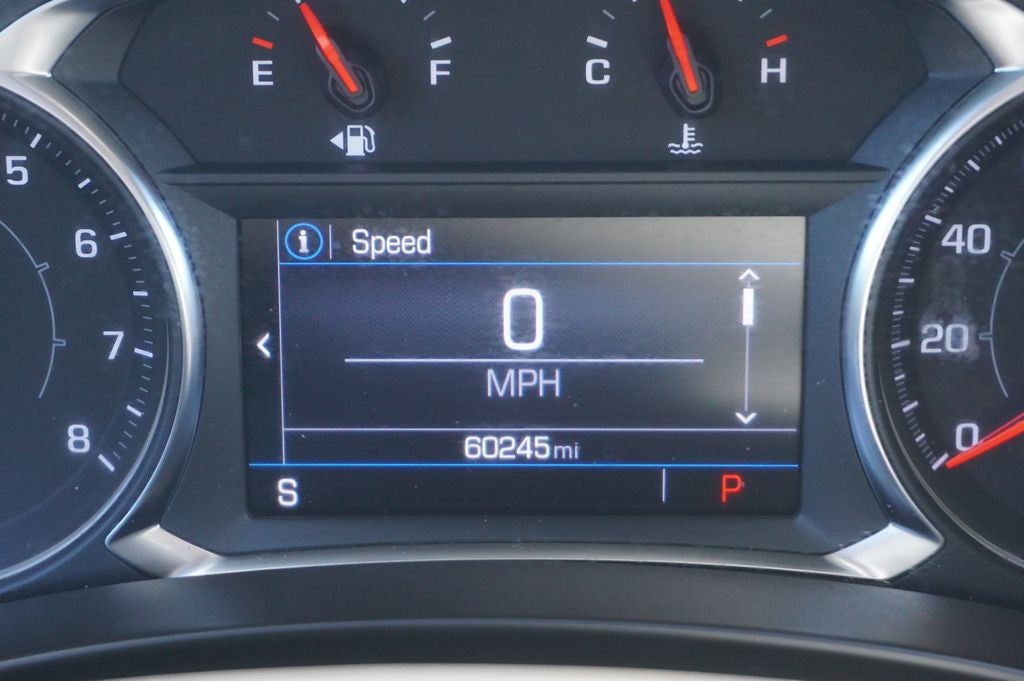 2023 GMC Terrain AWD SLE