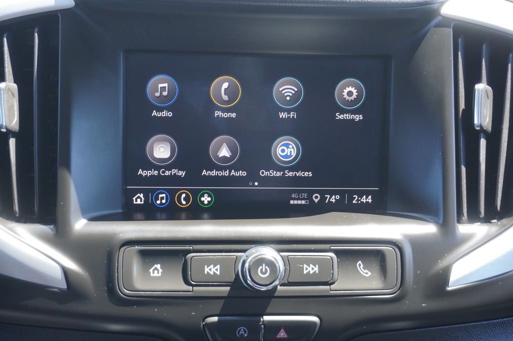 2023 GMC Terrain AWD SLE