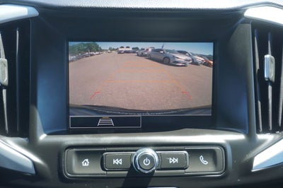 2023 GMC Terrain AWD SLE