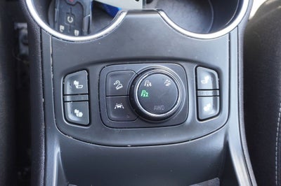 2023 GMC Terrain AWD SLE