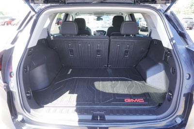 2023 GMC Terrain AWD SLE