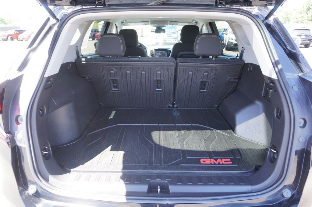 2023 GMC Terrain AWD SLE