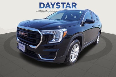 2023 GMC Terrain AWD SLE