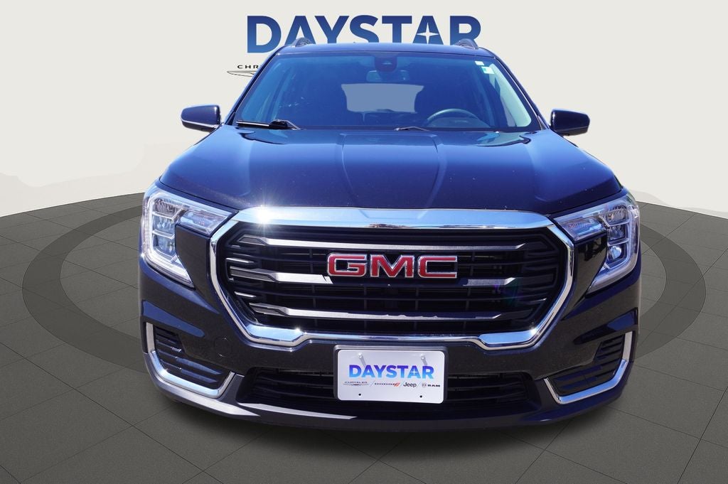 2023 GMC Terrain AWD SLE